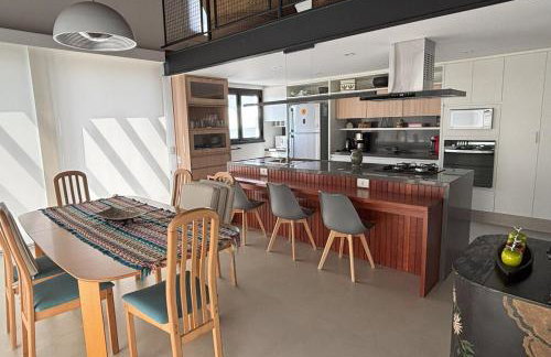 Beautiful house with spectacular views in Búzios - Foto 20