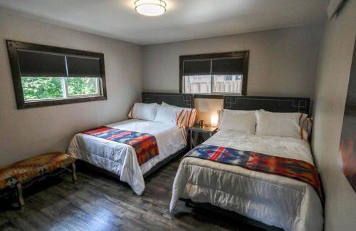 Cozy Cabin Retreat with Stunning Views of Yellowstone National Park in Montana - Foto 27