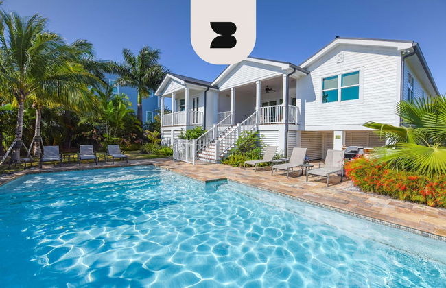 Capmar House by Brightwild Huge Home Pool - Foto 45