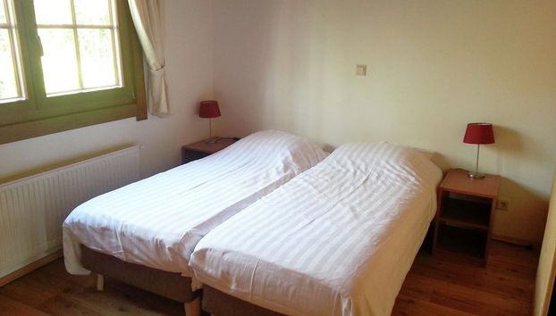 Wooden Holiday Home Near Brunssummerheide - Foto 3, Habitación