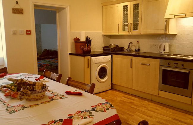 Luxurious Apartments In Conwy - Photo 14