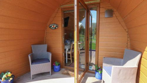 Bwthyn Bach Brefi - Foto 5