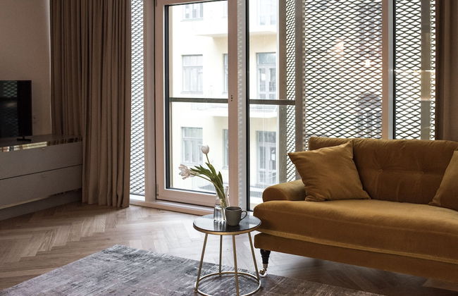 Bob W KOTI Ullanlinna - Foto 34