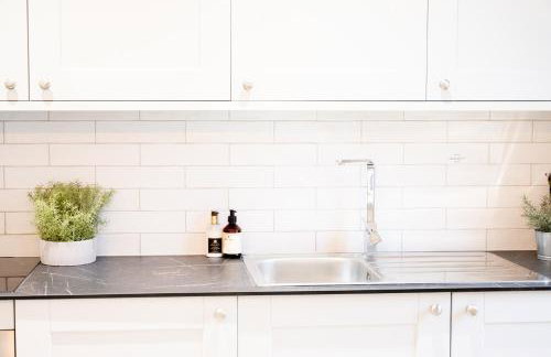 Northern Hideaways Shore Cottage, Beadnell - Foto 40