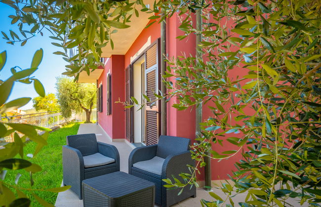 Villa Michelangelo - Foto 26