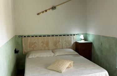 Graziosa stanza campidanese Su terzu - Foto 8