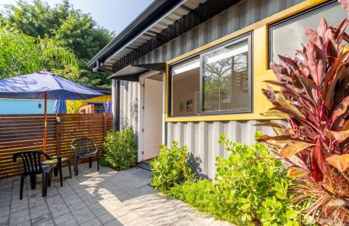 Casa Container-Piscina-AC-30min até Aeroporto - Foto 24