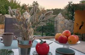 Casa da Volta - Alentejo - S. Julião - Foto 20