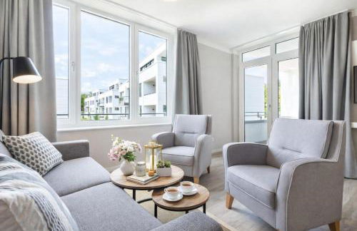 Godewindpark Deluxe-Suite 2-03 - Foto 1