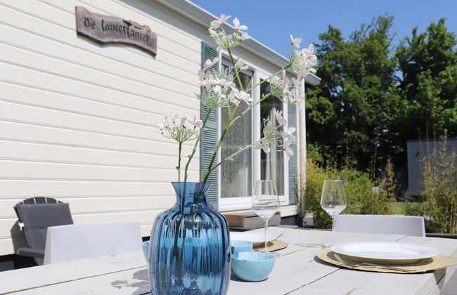 Cottage in Grou With Water Sports Access - Foto 31