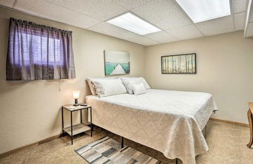 Walk to Main St Sturgis Apt with Grill! - Foto 10