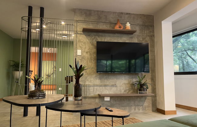 Apartment BBC With Jacuzzi - Foto 8