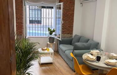 Apartamento Atocha/Reina Sofía - Photo 1