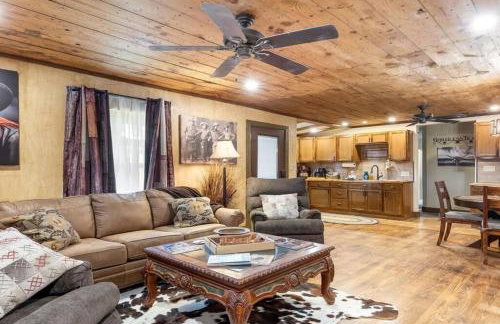 Ft Worth Cowboy Lodge - Foto 1