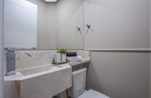 Alpes da Montanha 203 - Ap novo junto ao Centro de Gramado + garagem - Photo 21