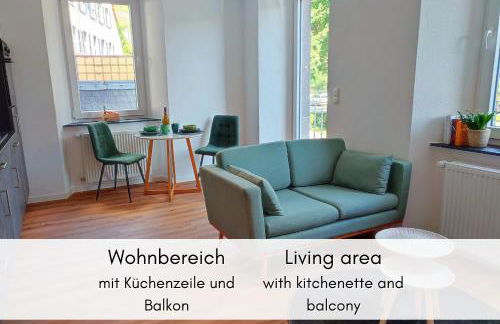 Winzerhaus am Calmont - Charme & Moselblick - Foto 2