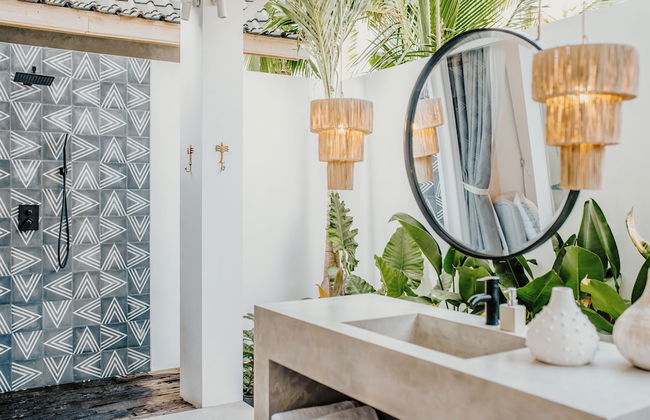 Villa Love Lembongan - Foto 33