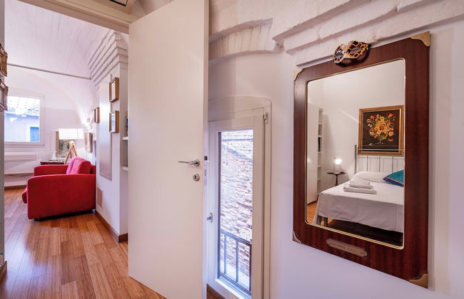 Venice Guggenheim Apt by Wonderful Italy - Foto 6