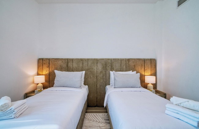 GLOBALSTAY. Azizi Royal Bay Apartments - Foto 13