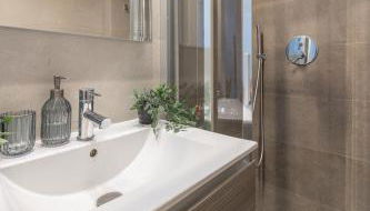 Via Santa Croce 1 - Leia Hospitality - Foto 3, Shower