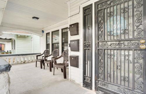 Buffalo Vacation Rental about 20 Mi to Niagara Falls! - Foto 27