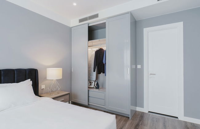 Lexington Apartments - Westlake - Foto 11