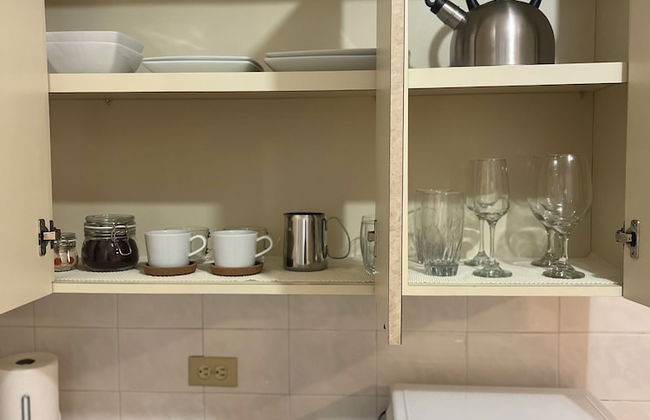 Vista Ramey Apartment - Photo 12