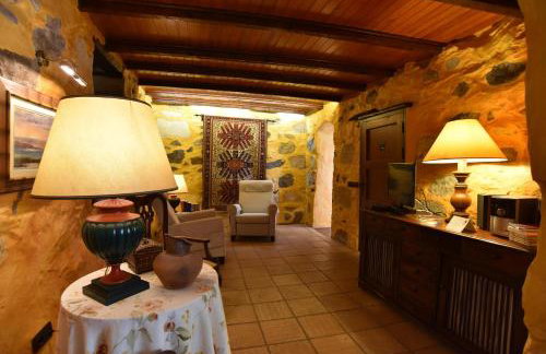 Casa Rural El Borbullón - Foto 9