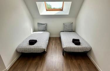 gite des hirondelles o - Foto 43