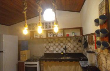 chale gr house bf - Foto 24