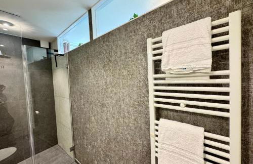 Blue Loft - Boutique Apartment - Bad Krozingen - Foto 28