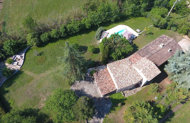 Cosy Holiday Home With Pool in Callian - Photo 18