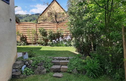 Maison Gîte Au Tonnelier - Foto 48