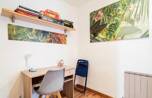 Apartamento Plaza Castilla - Foto 16
