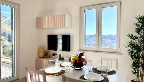 Terrazza Arcomagno Casa al Mare ,Villaggio Bridge - Foto 2