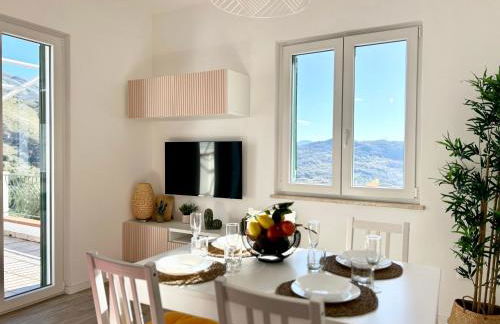 Terrazza Arcomagno Casa al Mare ,Villaggio Bridge - Foto 2