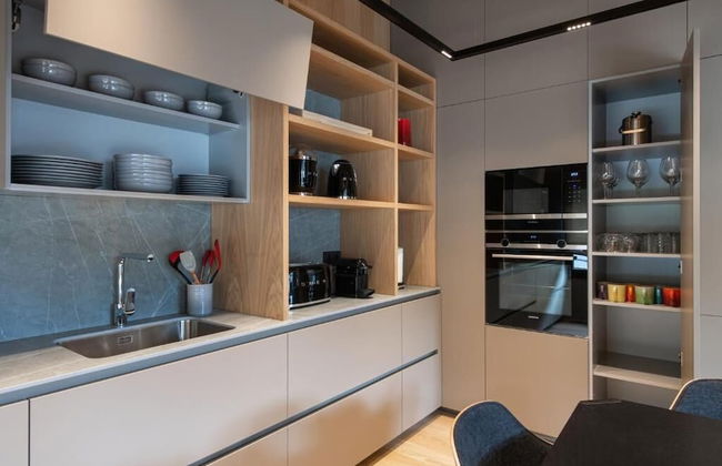 VIP RESIDENCES ANDORRA - Foto 14