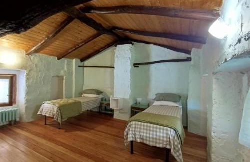 123 la casa nel bosco - Foto 13