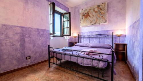 Bio Agriturismo Aia del Tufo - Foto 3