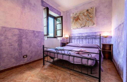 Bio Agriturismo Aia del Tufo - Foto 3