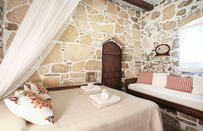 Villa Lithos - Foto 2