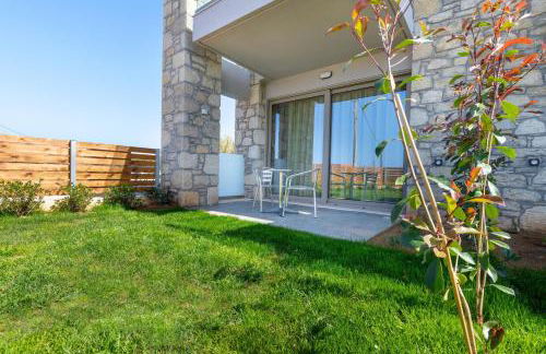 Achatis Apartments with sea view - Foto 58