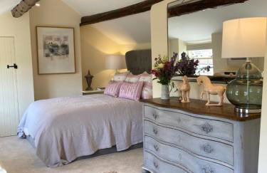 Vine Cottage - Photo 10