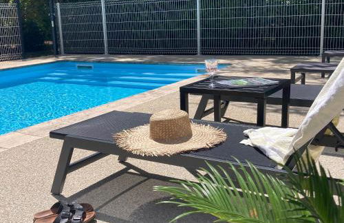 Pavillon de l'Etang - Foto 1