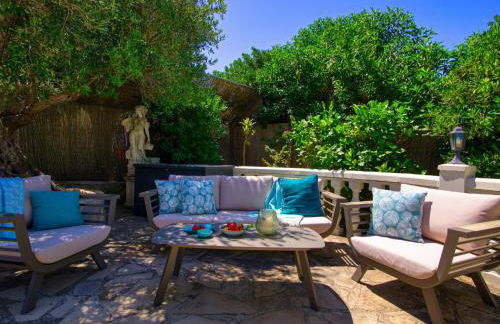 Holiday Home Mabrouk by Interhome - Foto 44