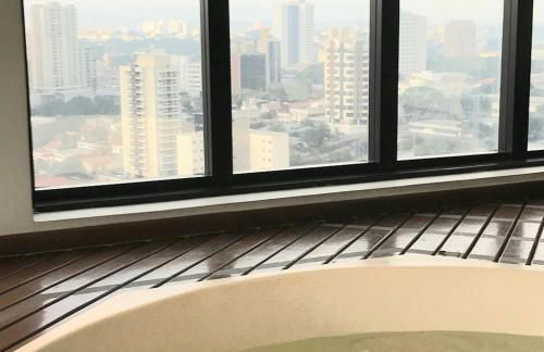 Airport Business Flat Guarulhos - São Paulo - Foto 20