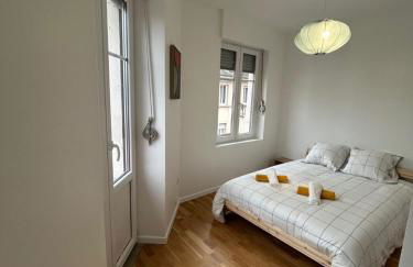 Appartement Moderne & Cosy Strasbourg - Foto 10