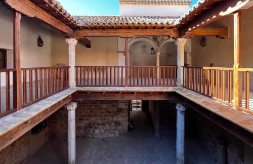 Casa del Capitán Medina - Foto 12