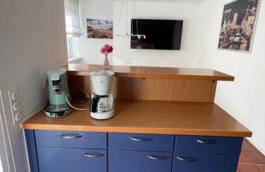 Twenge Retreat - Haus Nähe Stadt und Flughafen mit Garten, 3 Zimmer, TV, Küche, Bad und Netflix - Foto 11