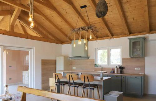 Villa ULIKA with private pool and sauna - Foto 34